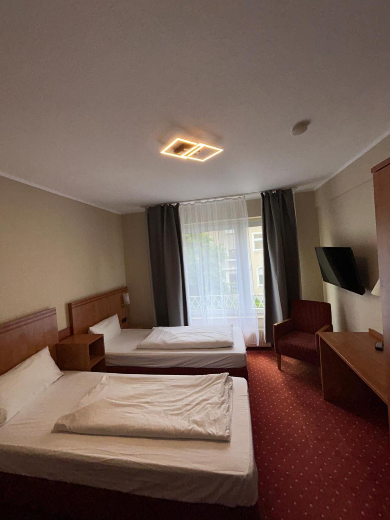 Sun 3* Essen